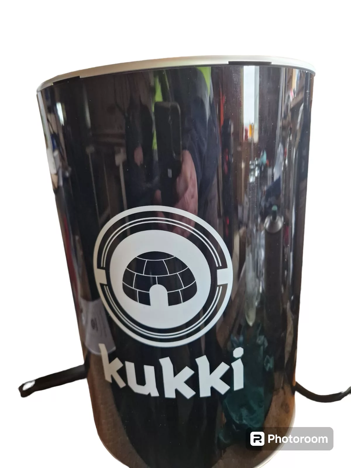 kukki Toaster